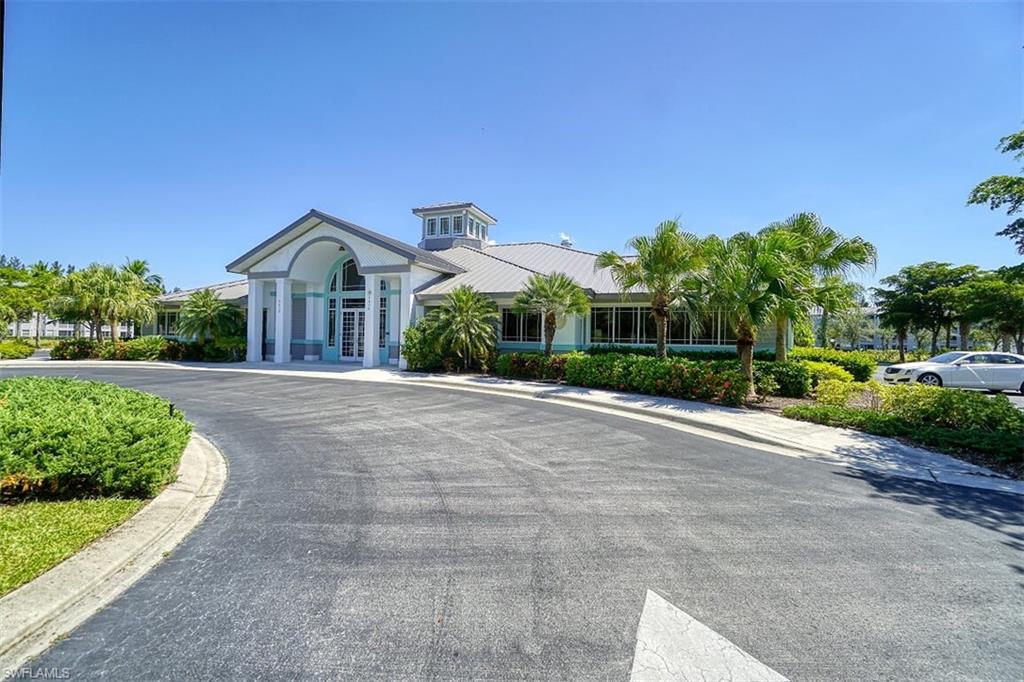 TERRACE VI - Residential