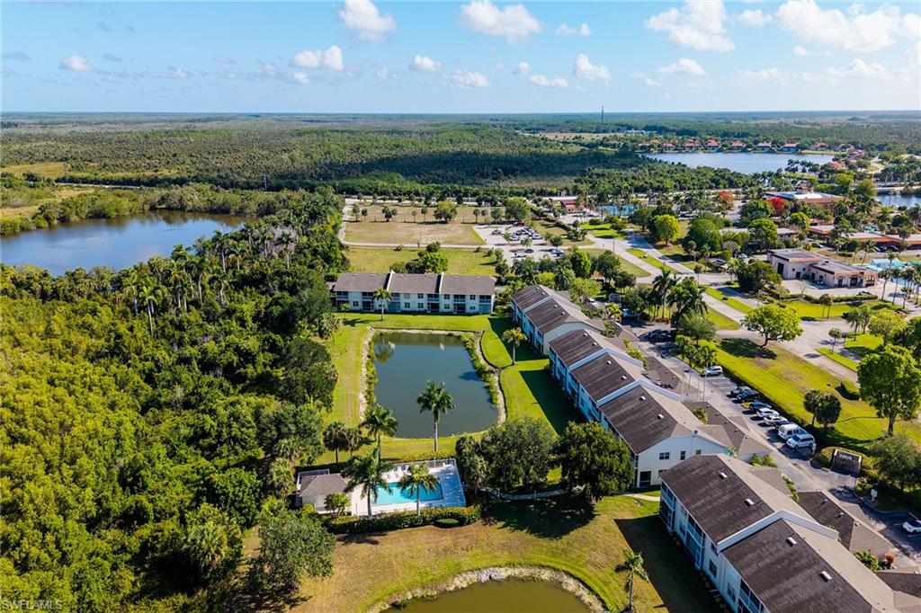 SUNSET CAY LAKES - Residential