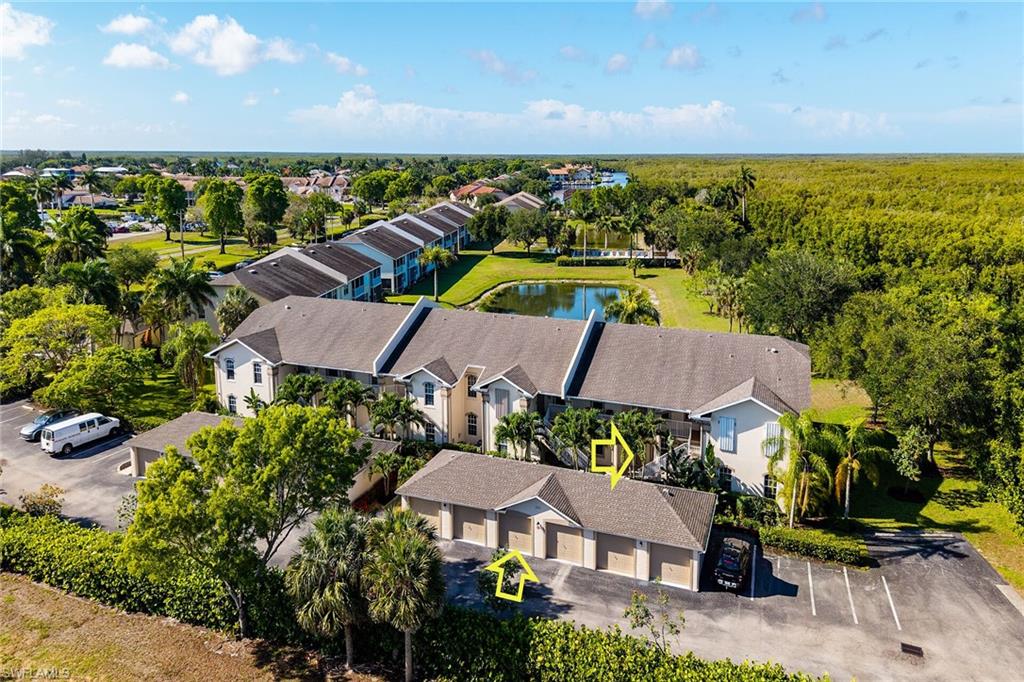 SUNSET CAY LAKES - Residential