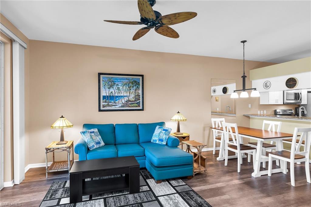 SUNSET CAY LAKES - Residential
