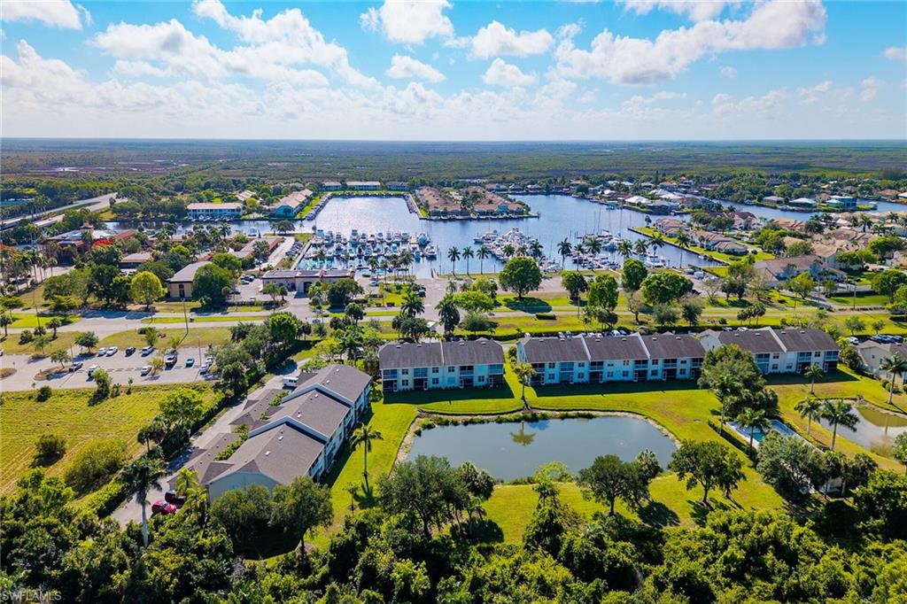 SUNSET CAY LAKES - Residential