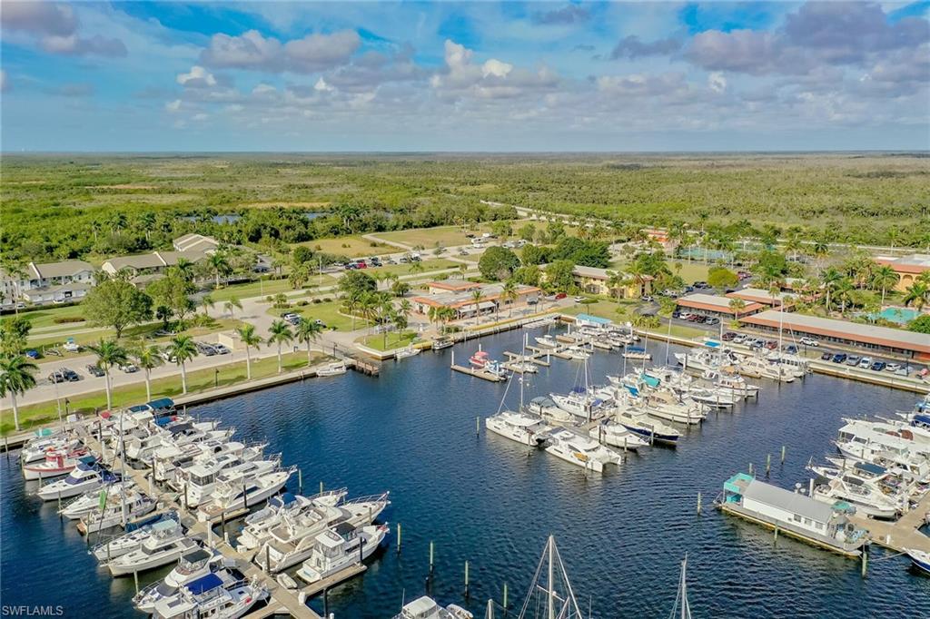 SUNSET CAY LAKES - Residential