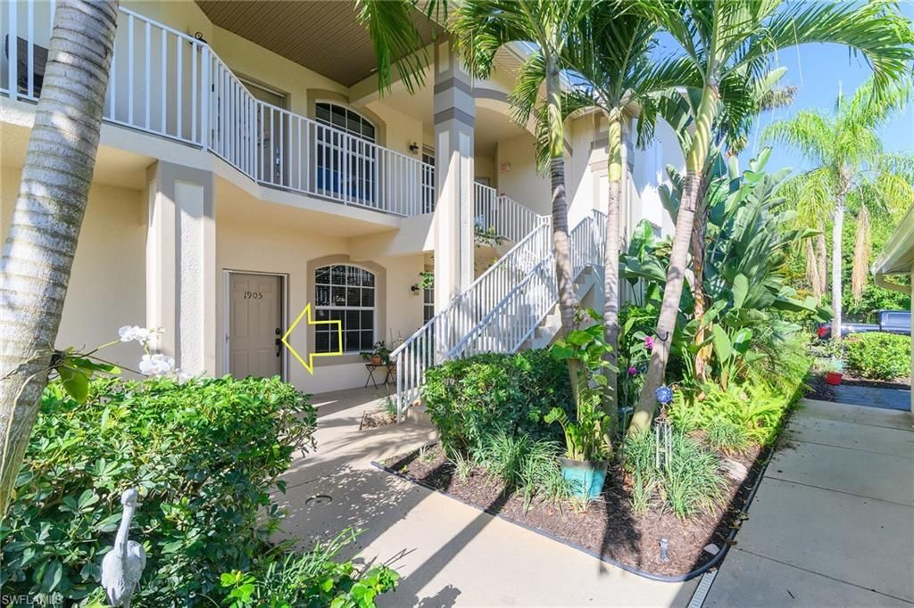 Photo of 350 Newport DR #1905, NAPLES, FL 34114 (MLS # 226020316)