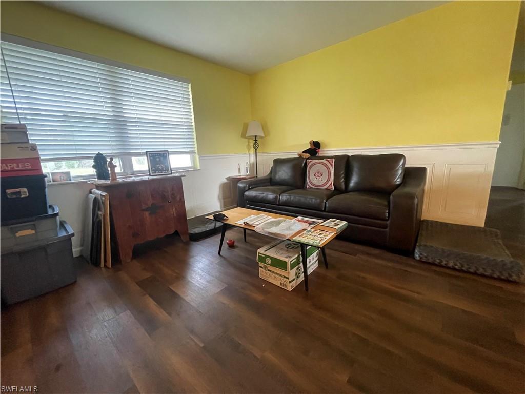 WILDWOOD ADDITION - Residential