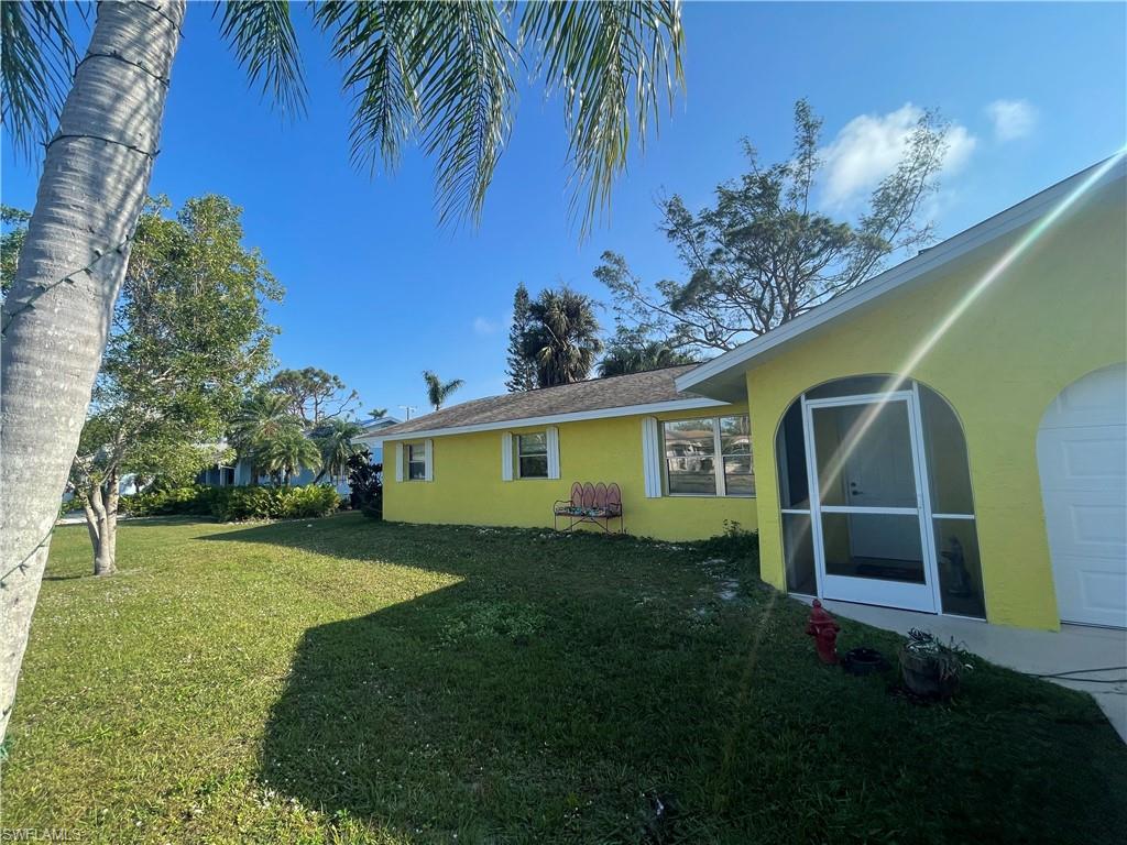 WILDWOOD ADDITION - Residential