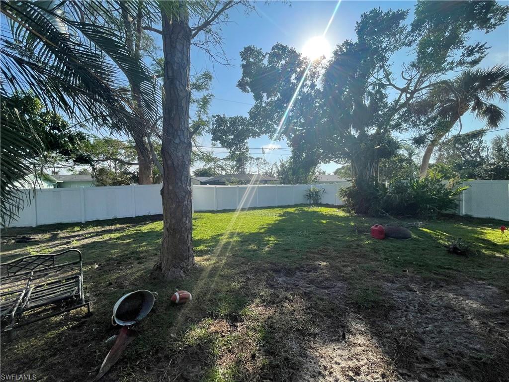 WILDWOOD ADDITION - Residential