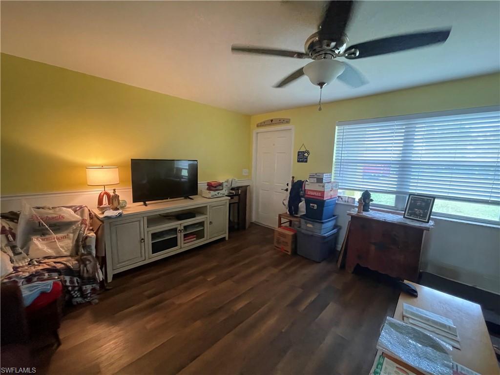 WILDWOOD ADDITION - Residential