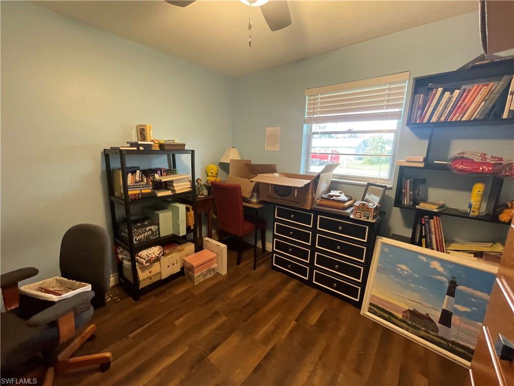 WILDWOOD ADDITION - Residential