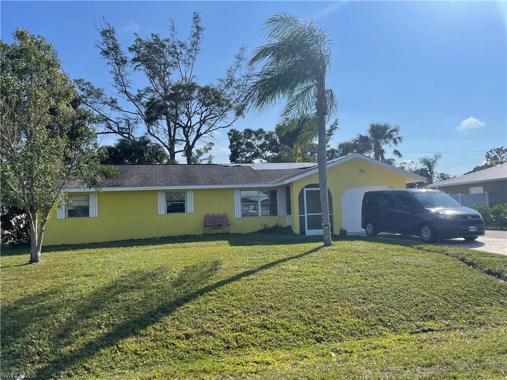 WILDWOOD ADDITION - Residential