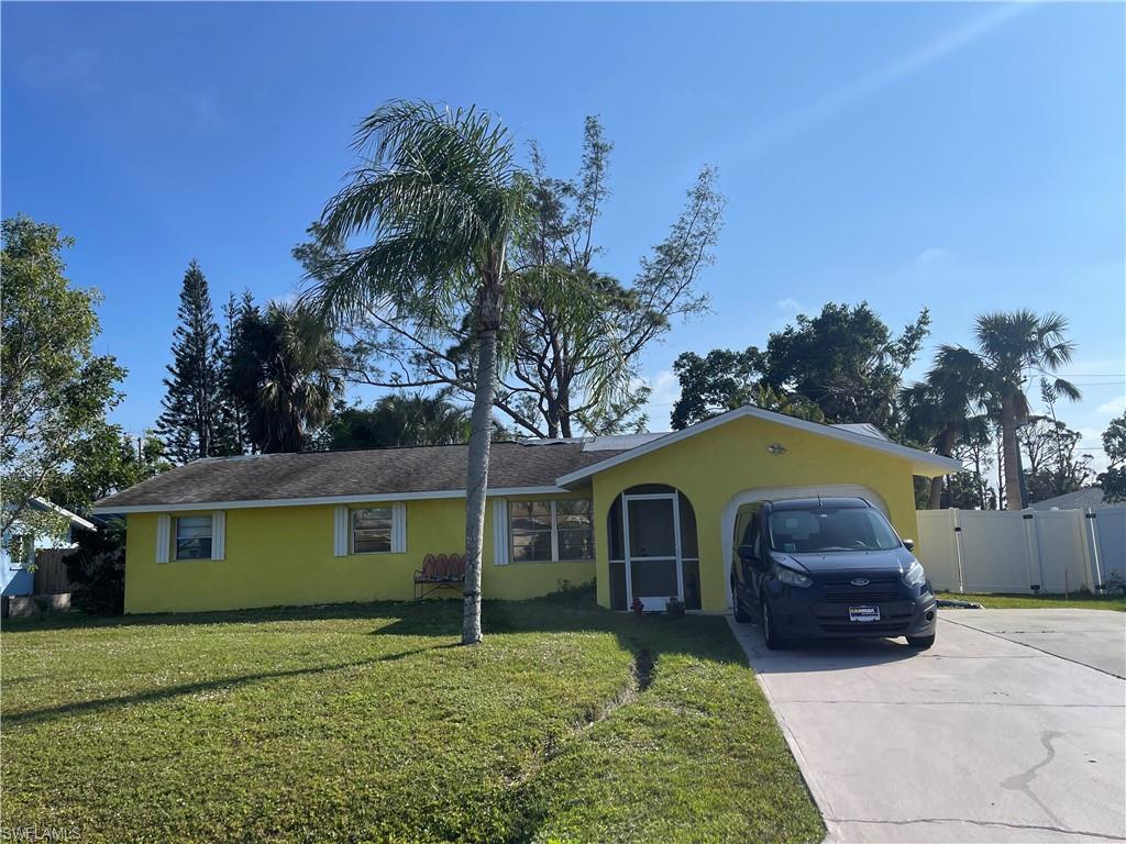 WILDWOOD ADDITION - Residential