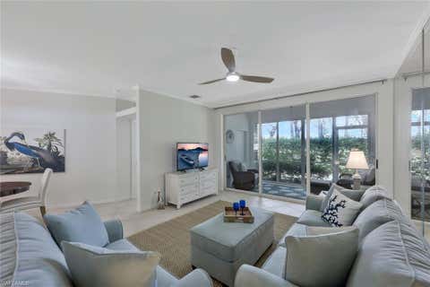 Photo of 8380 Excalibur CIR #H3, NAPLES, FL 34108 (MLS # 225071122)
