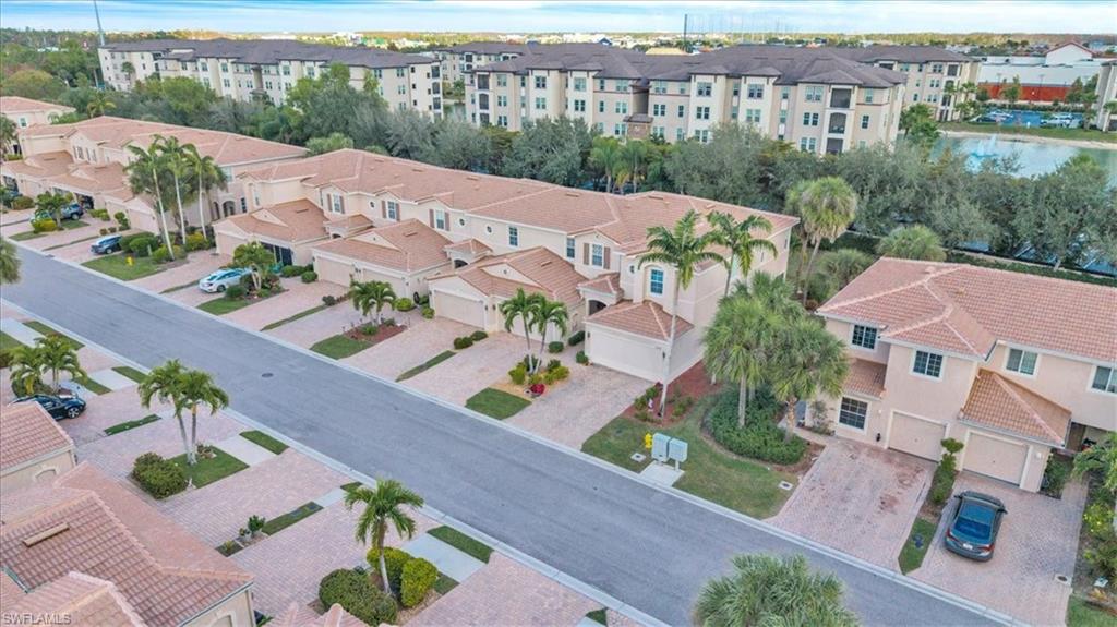 TOWNHOMES OF SAN SIMEON - Residential