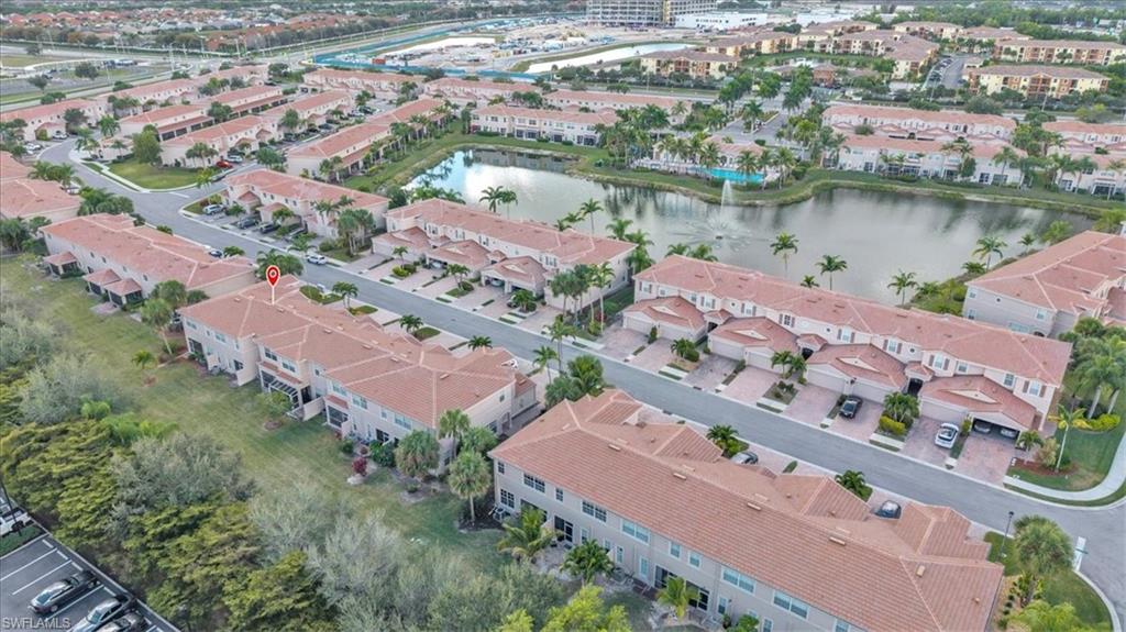 TOWNHOMES OF SAN SIMEON - Residential