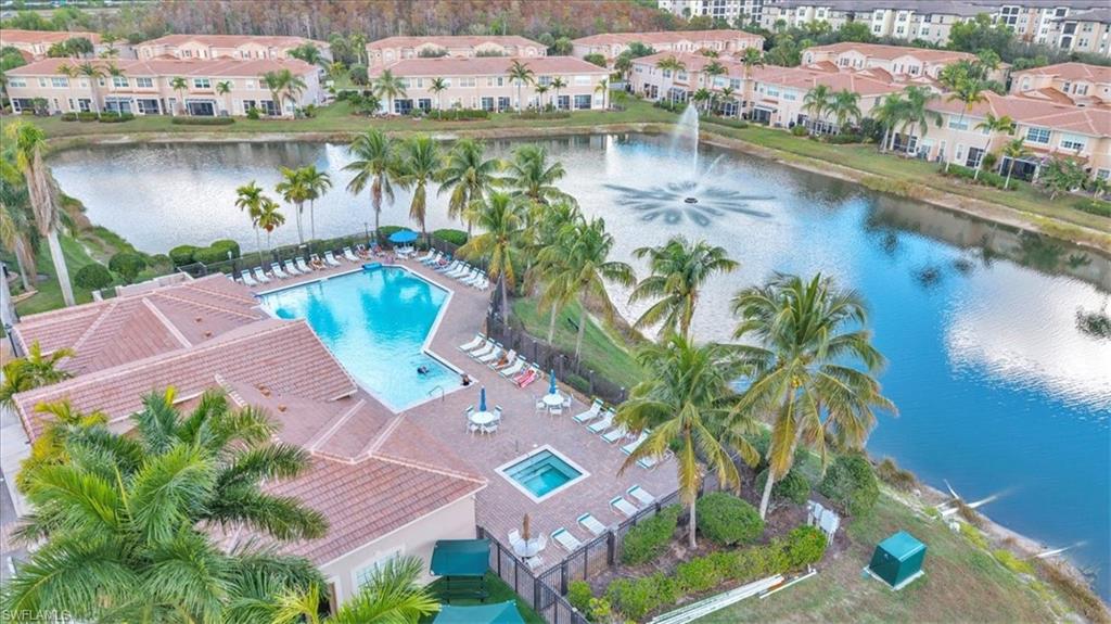 TOWNHOMES OF SAN SIMEON - Residential