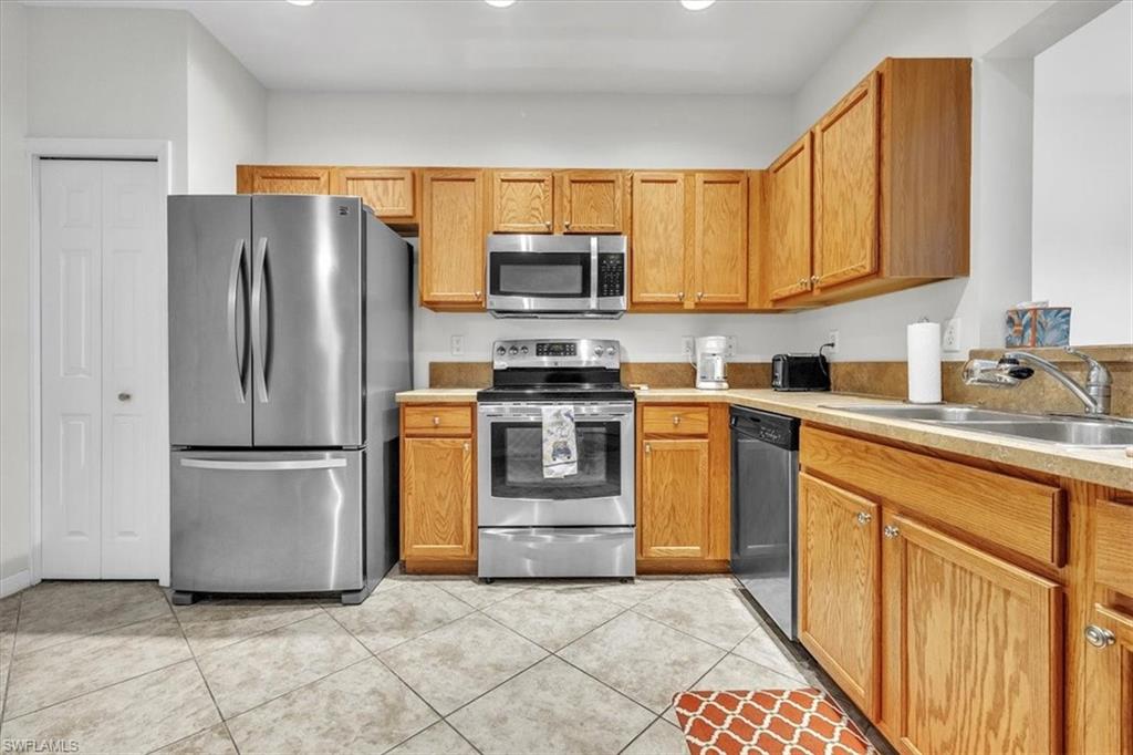 TOWNHOMES OF SAN SIMEON - Residential