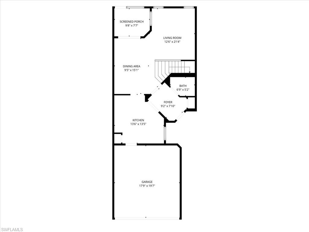 TOWNHOMES OF SAN SIMEON - Residential