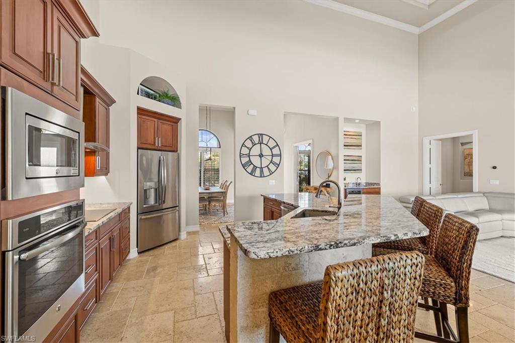 MARCO ISLAND - Residential