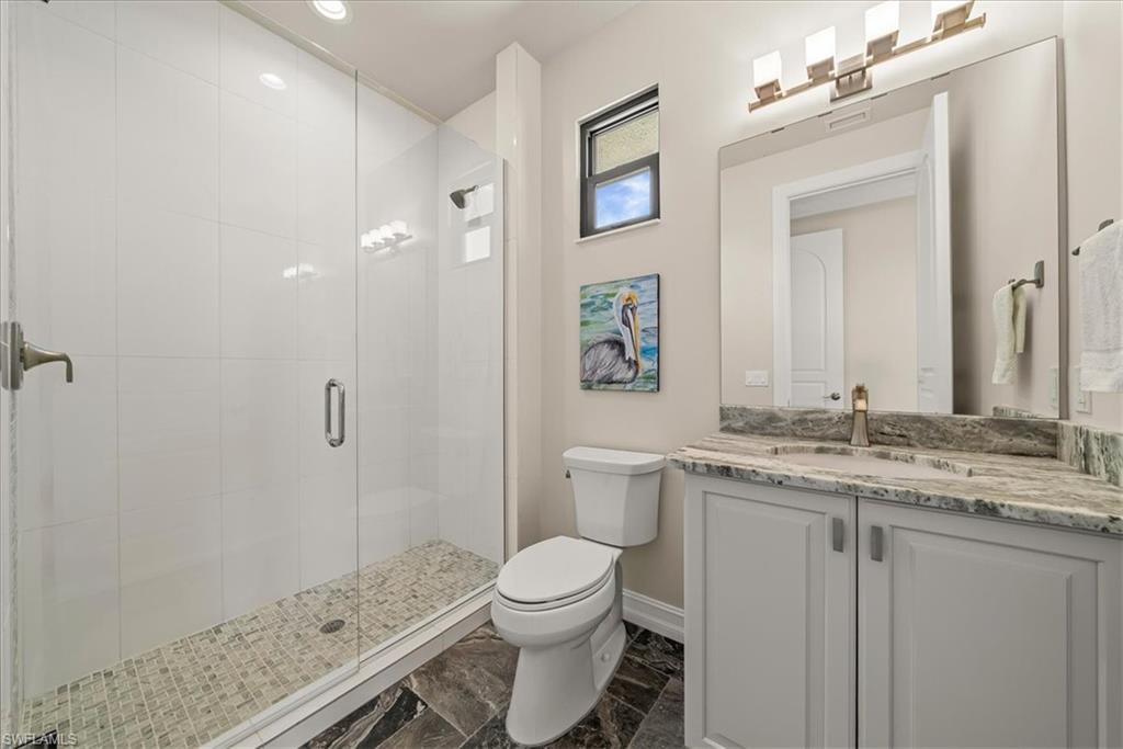 MARCO ISLAND - Residential