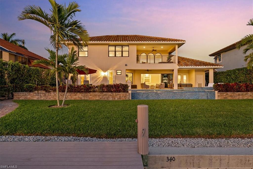 MARCO ISLAND - Residential