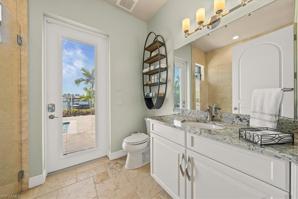 MARCO ISLAND - Residential