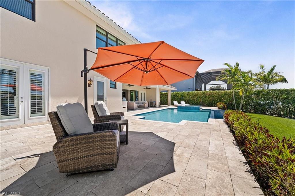 MARCO ISLAND - Residential