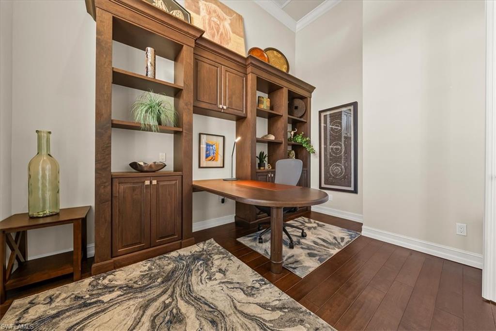 MARCO ISLAND - Residential