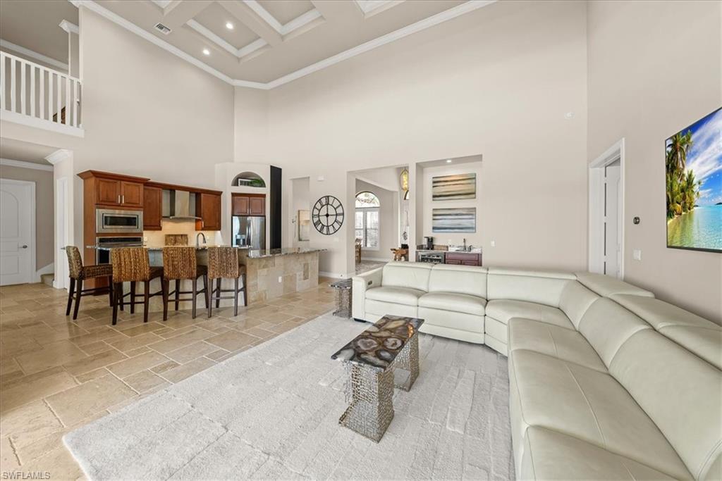 MARCO ISLAND - Residential