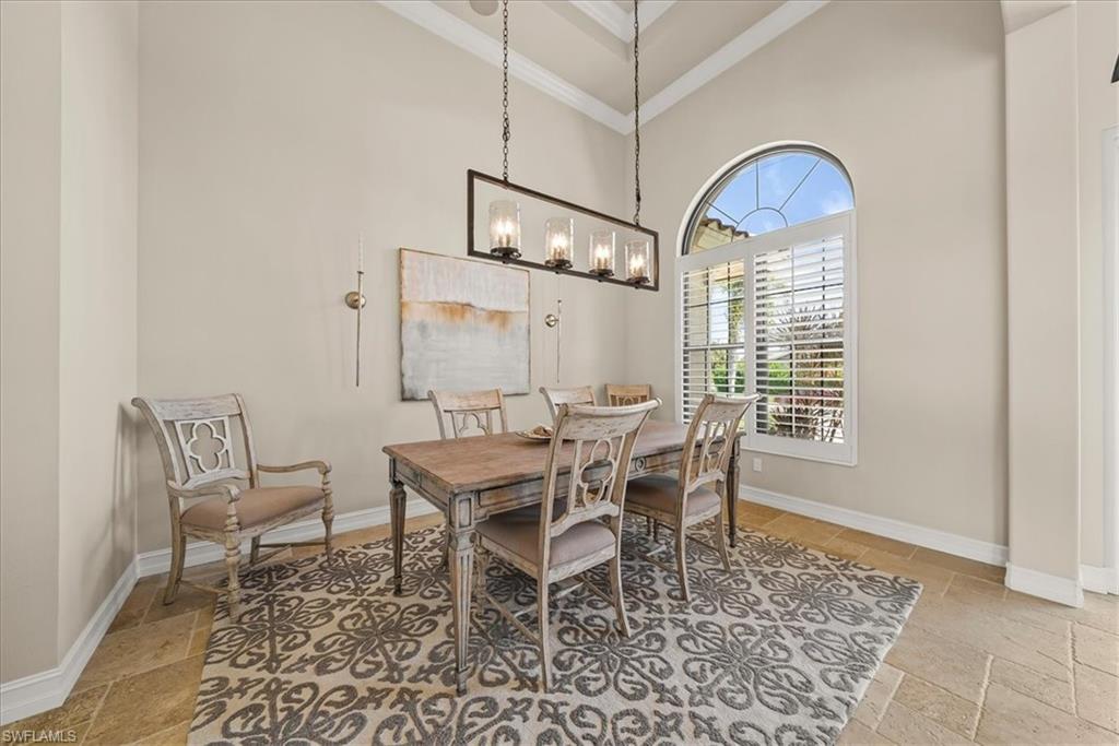 MARCO ISLAND - Residential