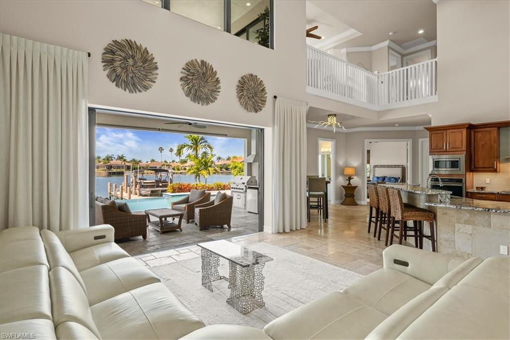 MARCO ISLAND - Residential