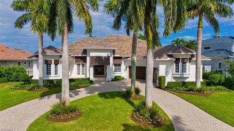 255 Mermaids Bight NAPLES FL 34103