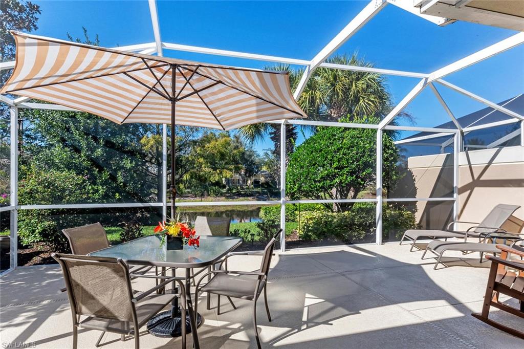 VILLAGE WALK OF BONITA SPRINGS - Residential