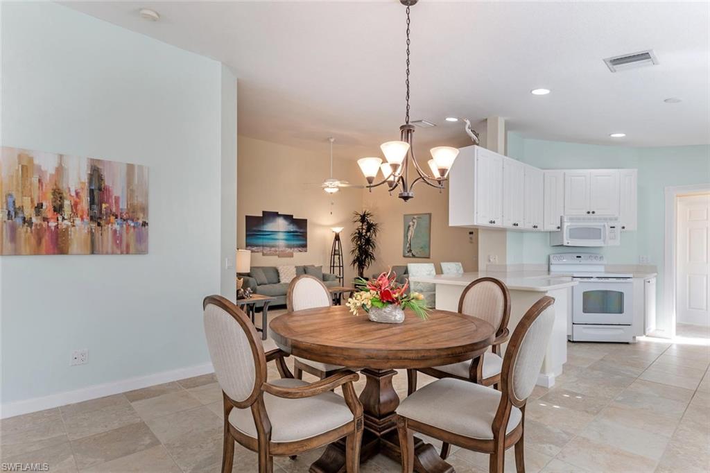 VILLAGE WALK OF BONITA SPRINGS - Residential