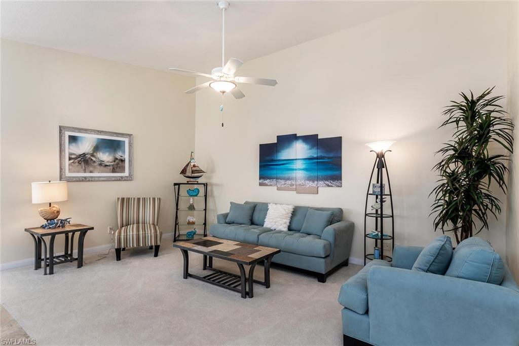 VILLAGE WALK OF BONITA SPRINGS - Residential