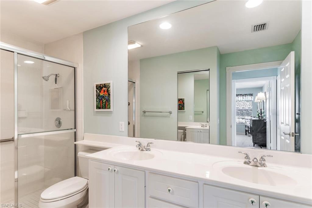 VILLAGE WALK OF BONITA SPRINGS - Residential