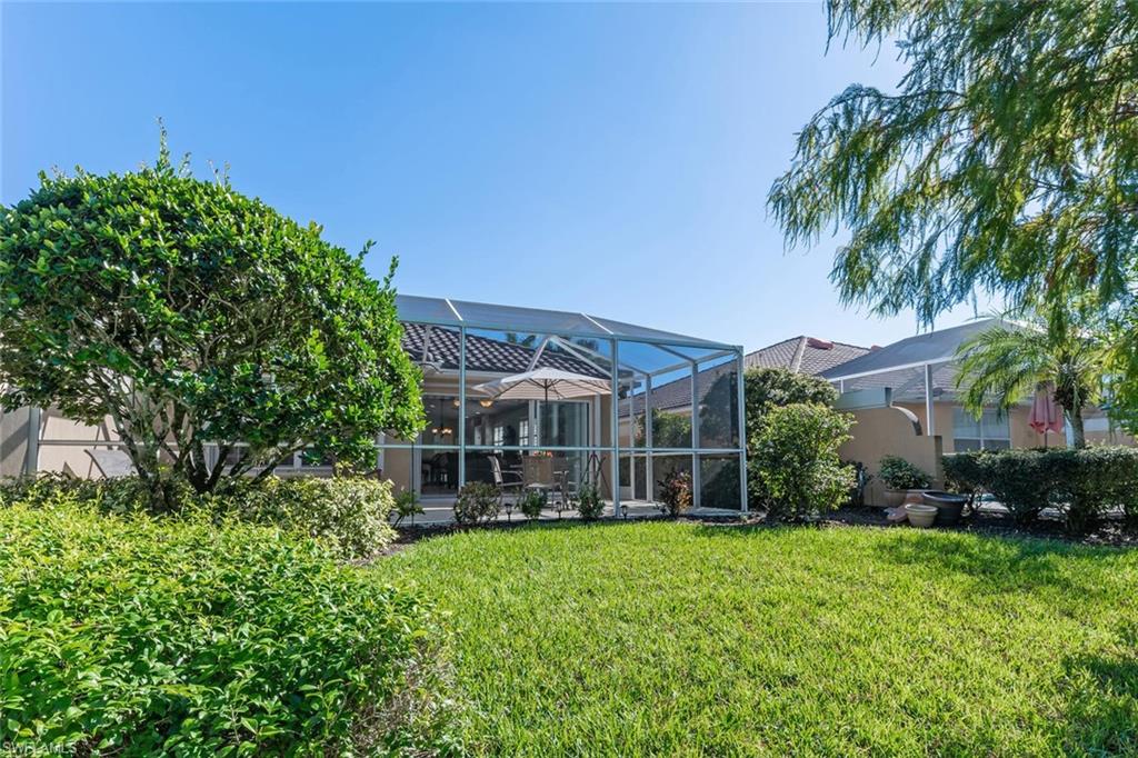 VILLAGE WALK OF BONITA SPRINGS - Residential