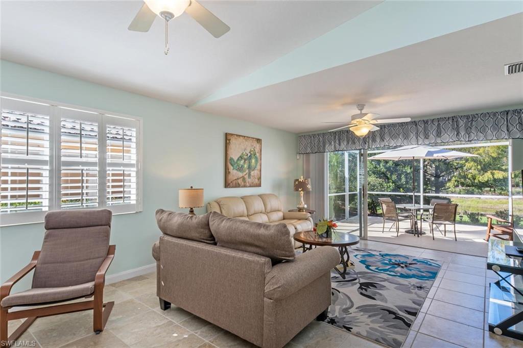 VILLAGE WALK OF BONITA SPRINGS - Residential