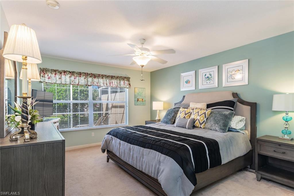 VILLAGE WALK OF BONITA SPRINGS - Residential