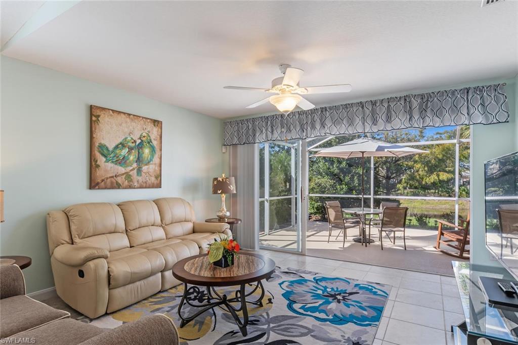 VILLAGE WALK OF BONITA SPRINGS - Residential