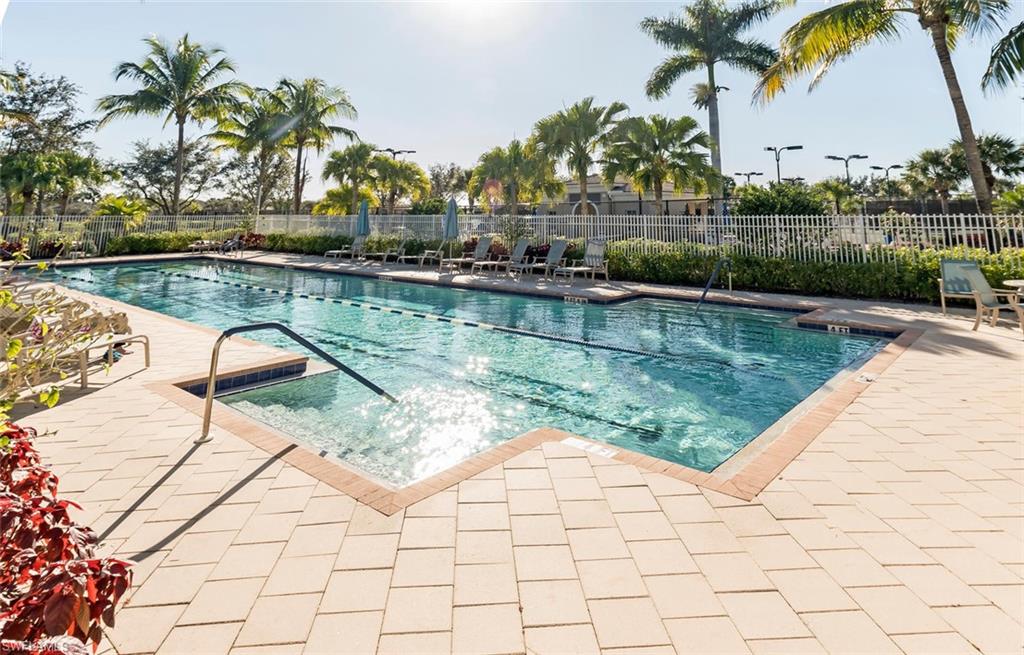 VILLAGE WALK OF BONITA SPRINGS - Residential