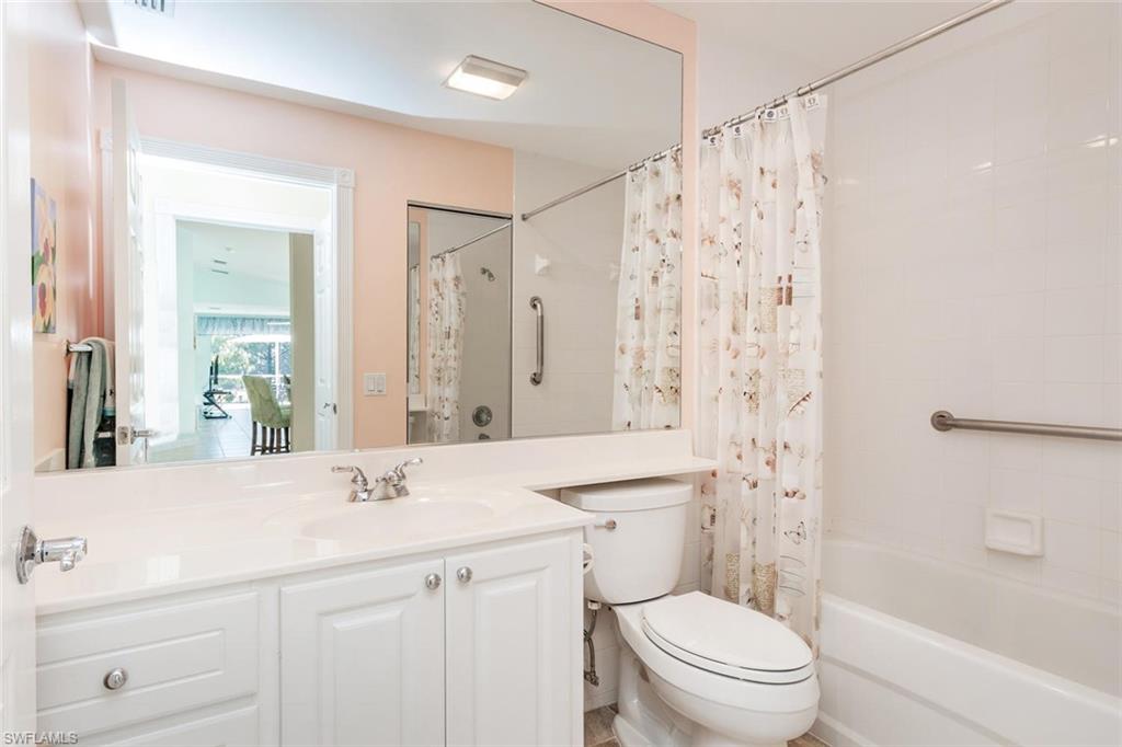 VILLAGE WALK OF BONITA SPRINGS - Residential