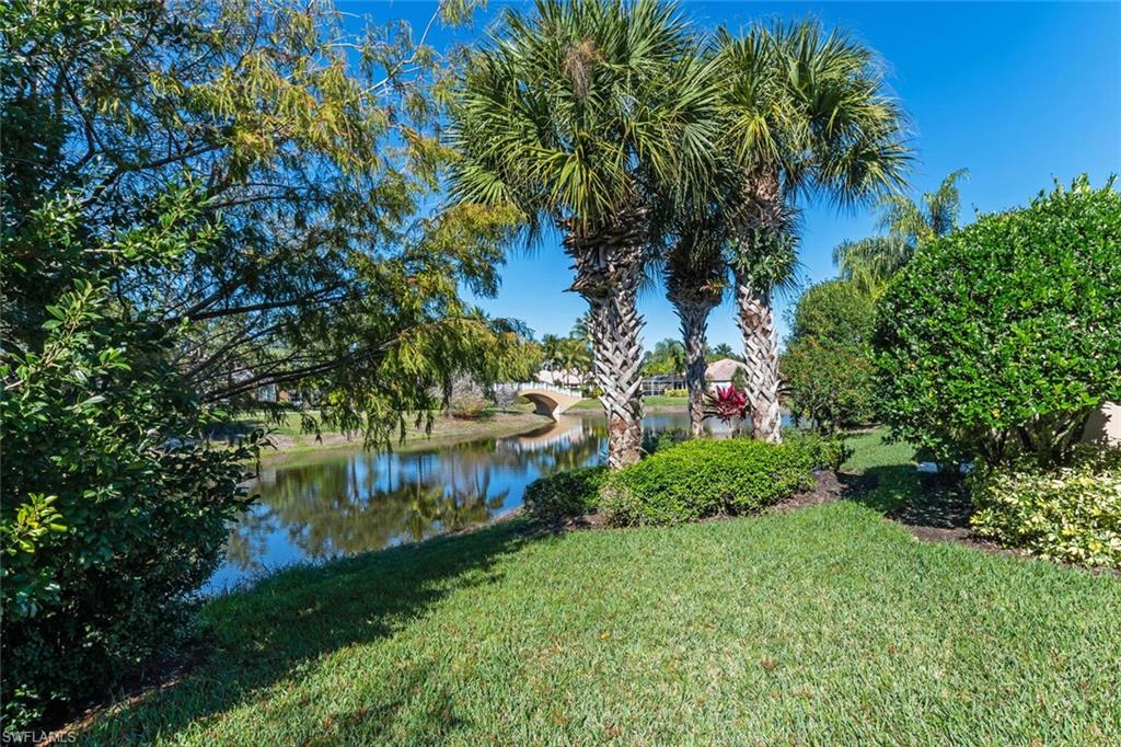 VILLAGE WALK OF BONITA SPRINGS - Residential
