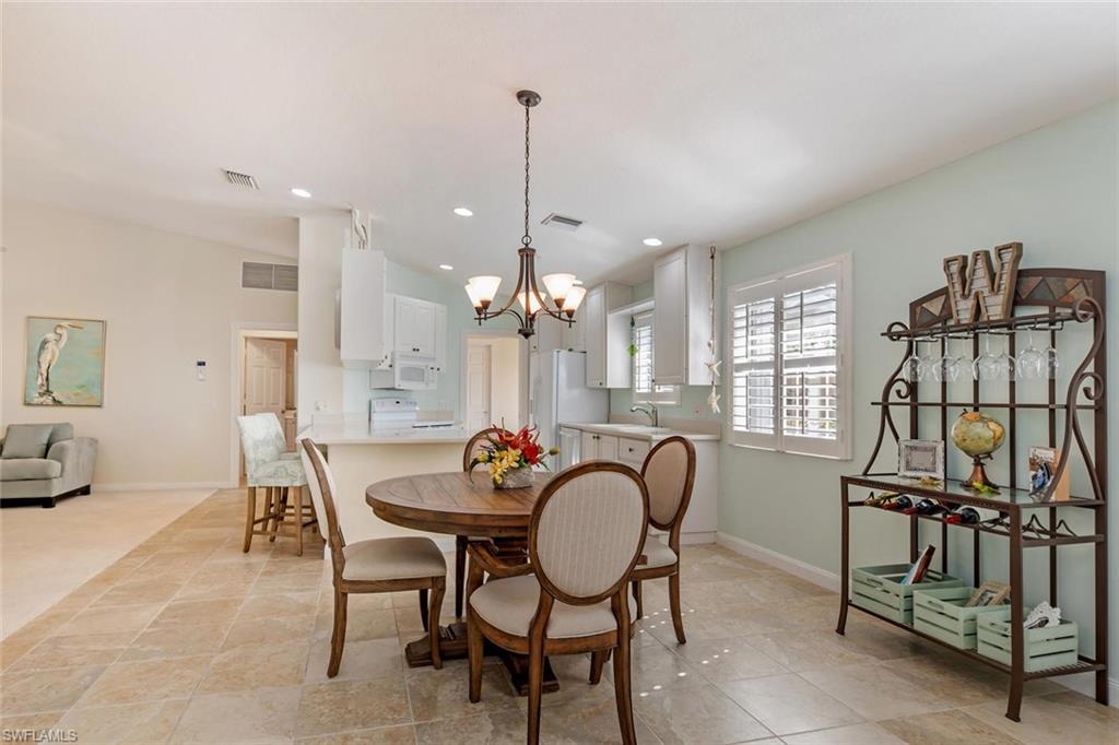 VILLAGE WALK OF BONITA SPRINGS - Residential