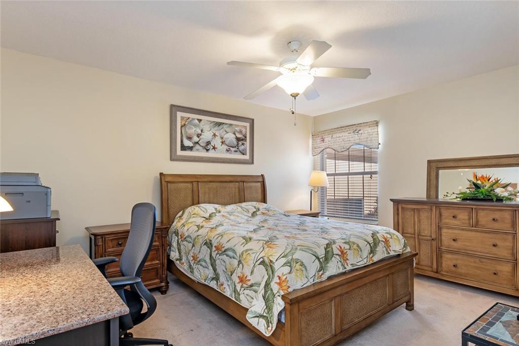 VILLAGE WALK OF BONITA SPRINGS - Residential