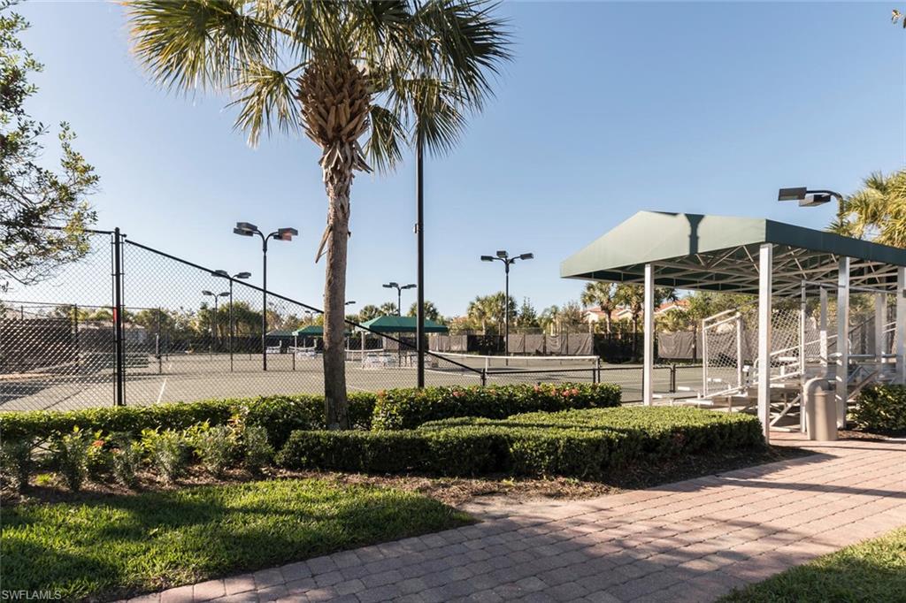VILLAGE WALK OF BONITA SPRINGS - Residential