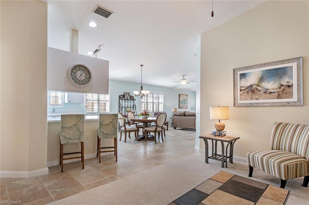 VILLAGE WALK OF BONITA SPRINGS - Residential