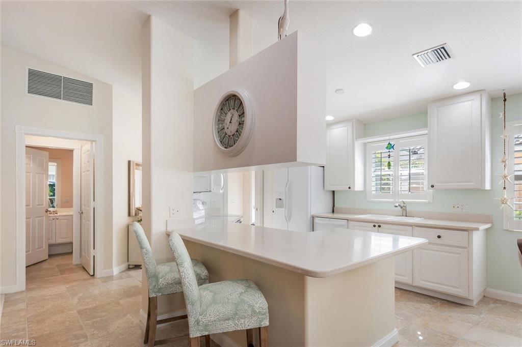 VILLAGE WALK OF BONITA SPRINGS - Residential