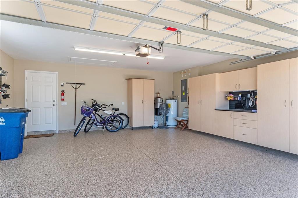 VILLAGE WALK OF BONITA SPRINGS - Residential