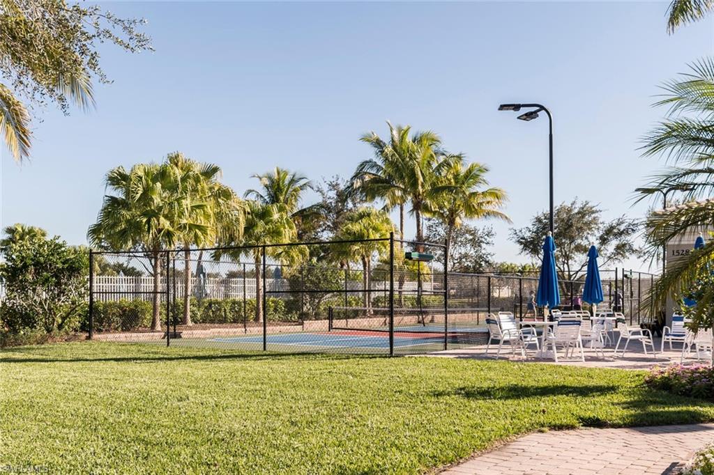 VILLAGE WALK OF BONITA SPRINGS - Residential