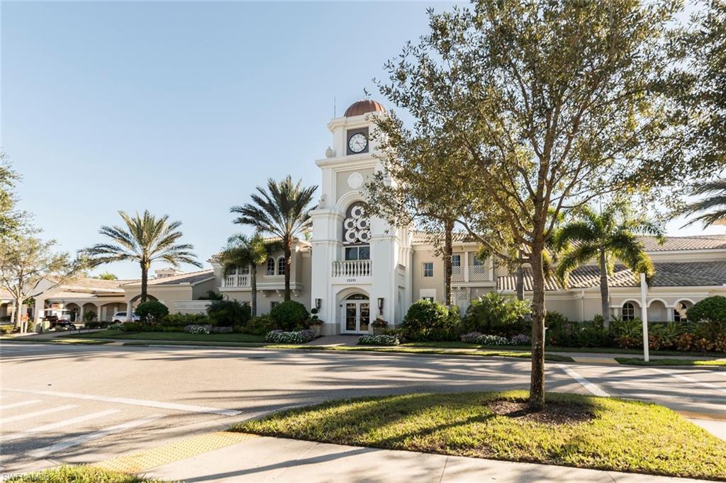 VILLAGE WALK OF BONITA SPRINGS - Residential