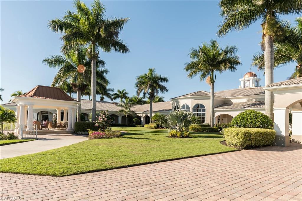 VILLAGE WALK OF BONITA SPRINGS - Residential